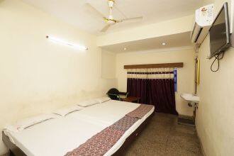 Shiva Tourist Home, Kanyakumari 2